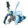 Kyurem (Black Kyurem)