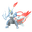 Kyurem (White Kyurem)
