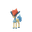 Keldeo