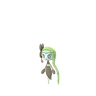 Meloetta (Aria Forme)