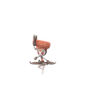 Meloetta (Pirouette Forme)