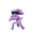 Genesect (Burn Drive)