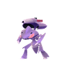 Genesect (Burn Drive)