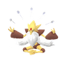 Mega Alakazam