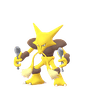 Alakazam