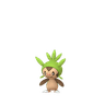 Chespin