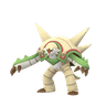 Chesnaught