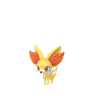Fennekin