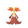 Delphox