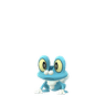 Froakie