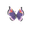 Vivillon (Elegant Pattern)