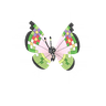 Vivillon (Fancy Pattern)