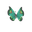 Vivillon (Garden Pattern)