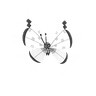 Vivillon (Icy Snow Pattern)