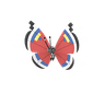 Vivillon (Modern Pattern)