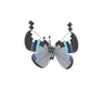 Vivillon (Monsoon Pattern)