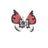 Vivillon (Poké Ball Pattern)