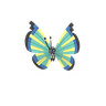Vivillon (Savanna Pattern)