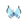 Vivillon (Tundra Pattern)