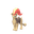 Pyroar (Female)