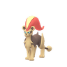 Pyroar (Female)