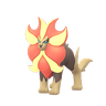 Pyroar