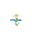 Flabébé (Blue Flower)
