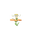 Flabébé (Orange Flower)