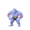 Machoke