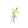 Floette (Yellow Flower)