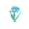 Florges (Blue Flower)