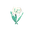 Florges (White Flower)