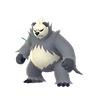 Pangoro