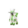 Furfrou (Dandy Trim)