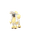 Furfrou (Debutante Trim)