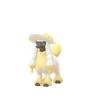 Furfrou (Debutante Trim)