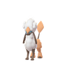 Furfrou (Diamond Trim)