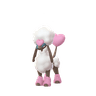 Furfrou (Heart Trim)