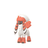 Furfrou (Kabuki Trim)