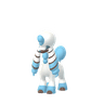 Furfrou (La Reine Trim)