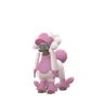 Furfrou (Matron Trim)