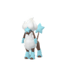 Furfrou (Star Trim)
