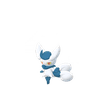 Meowstic (Female)
