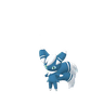 Meowstic