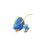 Clawitzer