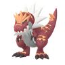 Tyrantrum