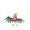Hawlucha