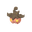 Pumpkaboo (Large Variety)