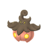 Pumpkaboo (Jumbo Variety)