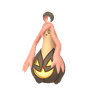 Gourgeist (Large Variety)